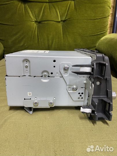 Автомагнитола бу