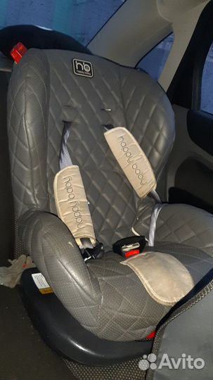 Кресло автомобильное