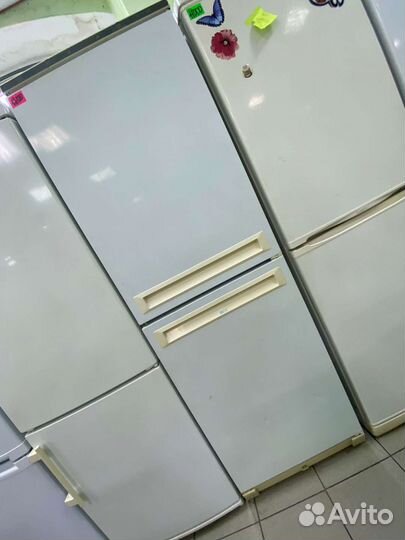 Холодильник бу