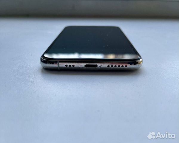 iPhone 11 Pro, 64 ГБ объявление продам