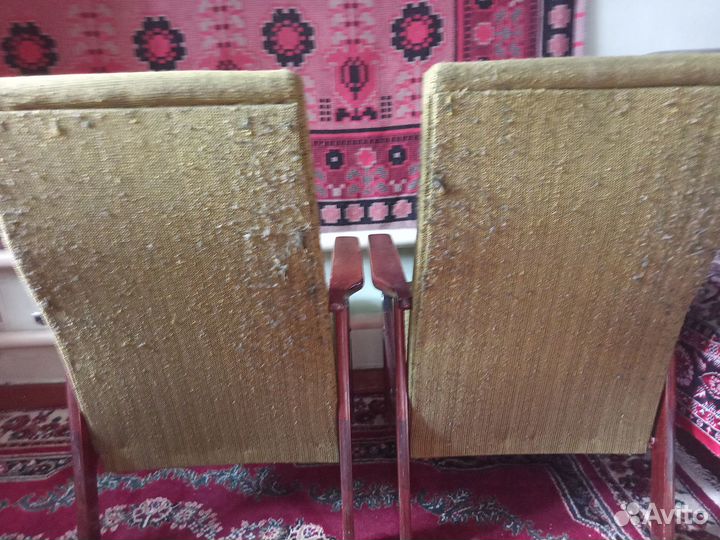 Кресла СССР