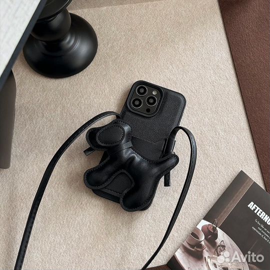 Чехол на iPhone 14 pro max