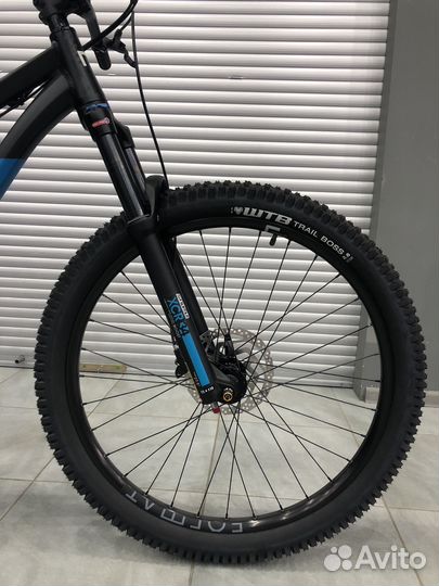 Горный велосипед Format 1313 Plus 27.5