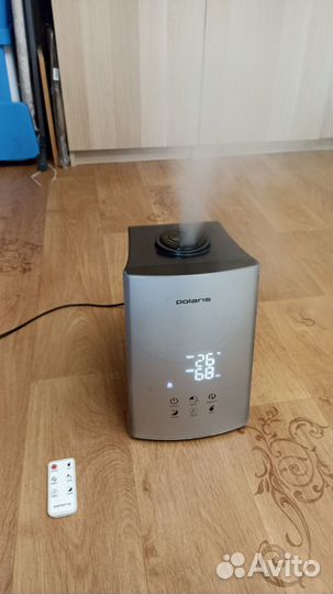 Увлажнитель воздуха Polaris