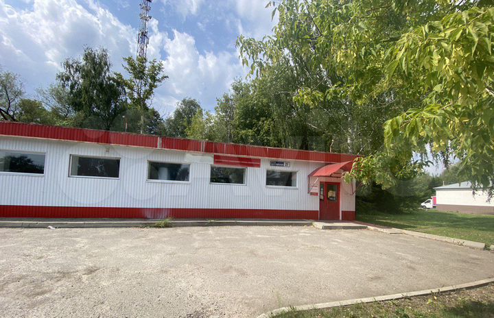 Свободного назначения, 471 м²