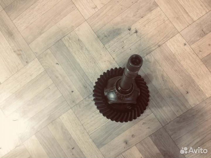 Дифференциал Volkswagen Passat B5 1.9TDI Epv