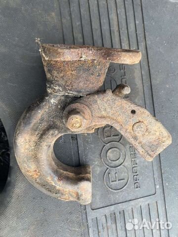 Фаркоп Газель, УАЗ