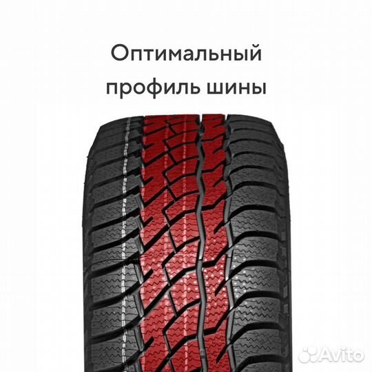 Viatti Bosco S/T V-526 235/60 R16 100T