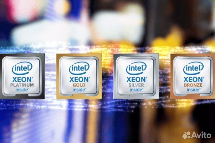 Процессор Xeon E5 2687wv3 10 core 3.1GHz 25MB 160W