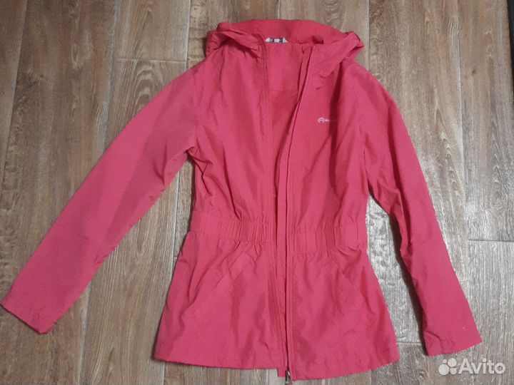 Парка для девочки