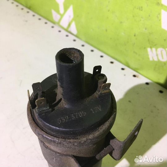 Катушка зажигания Ауди 80 90 Б3