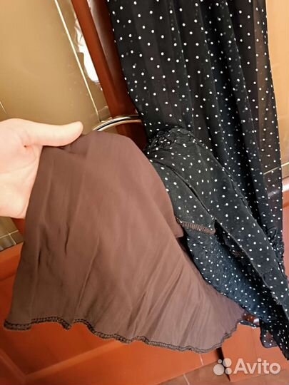 Платье. Сарафан