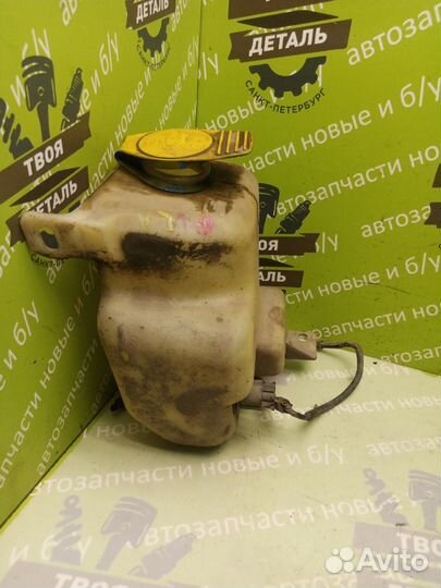 Бачок омывателя Vw Jetta 4 USA седан AEG 1999