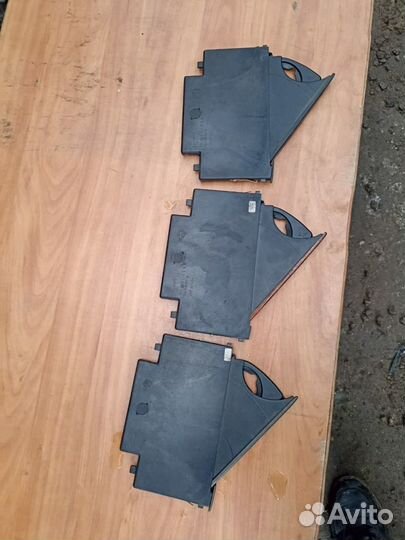 Подстаканник volkswagen Passat B5