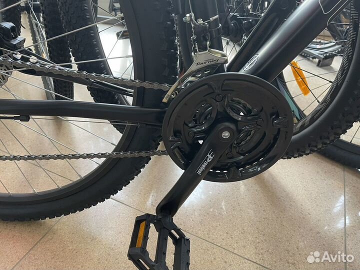 Горный велосипед stark router 29.3 hd