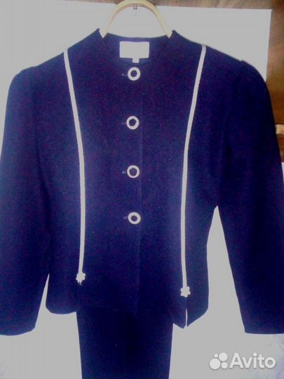 Школьная форма