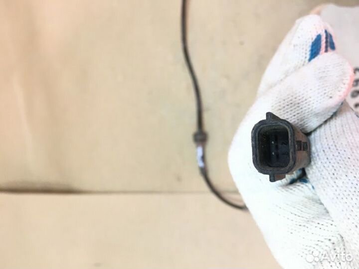 Датчик ABS задний Renault Megane 2