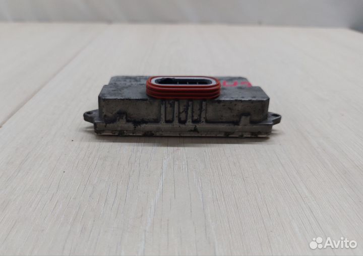 Блок розжига ксенона BMW