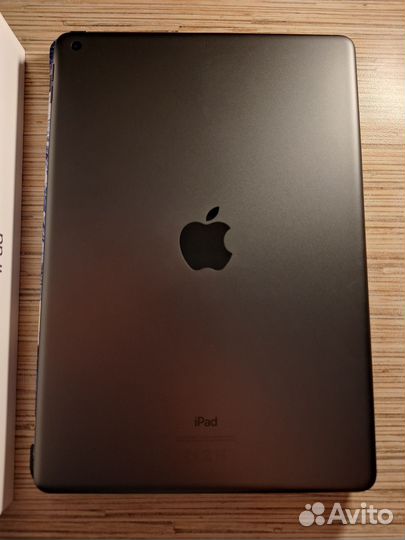 iPad 8