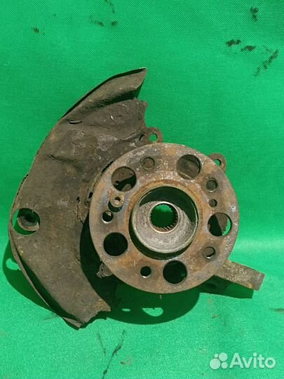 Ступица задняя Mercedes w202