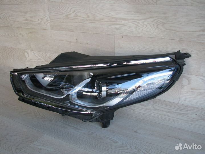Hyundai Sonata 7 Фара передняя левая 2017+
