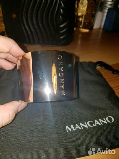 Браслет Mongano