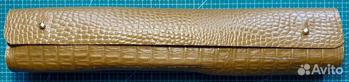 Набор кухонных ножей ручной работы