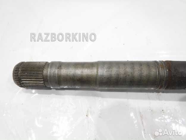 Привод передний левый