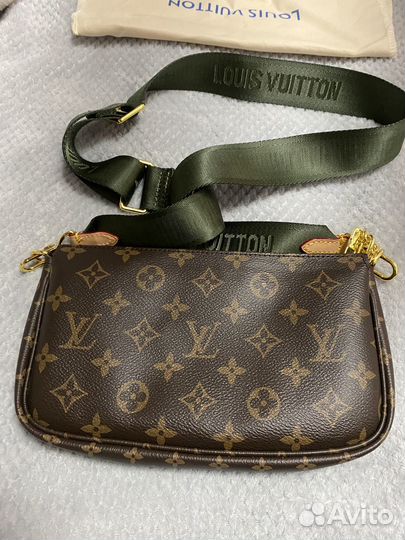 Сумка женская louis vuitton