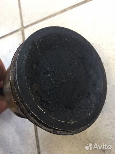 Поршень шатун Nissan Primera P12