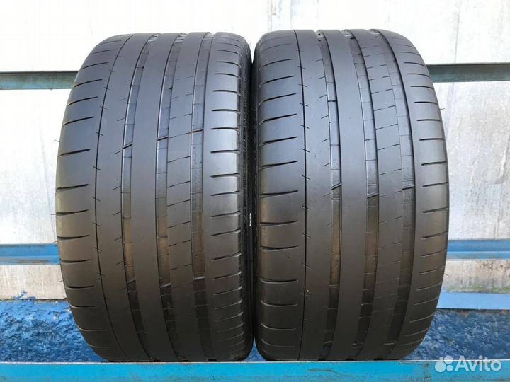 Michelin Pilot Sport 4 315/30 R22