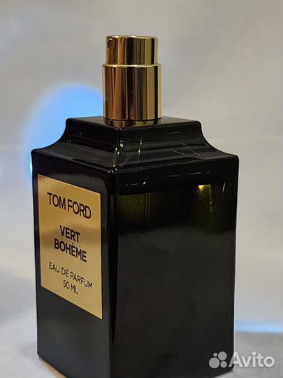 Остаток Vert Boheme Оригинал