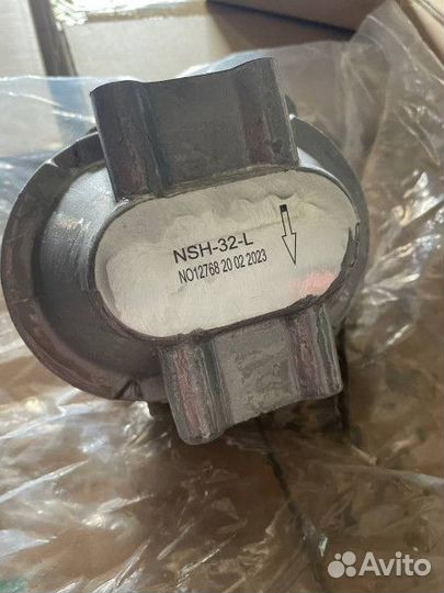 Нш-32 левое вращение новый