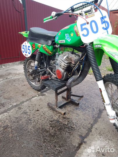 Чезет кросс513 250