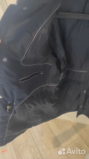 Куртка осенняя/весенняя Massimo dutti