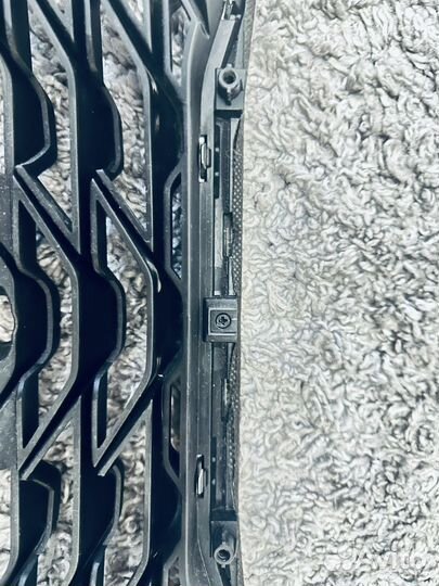 Решетка Kia optima 2018