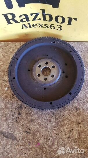 Маховик LADA Granta 1.6 8кл 2015