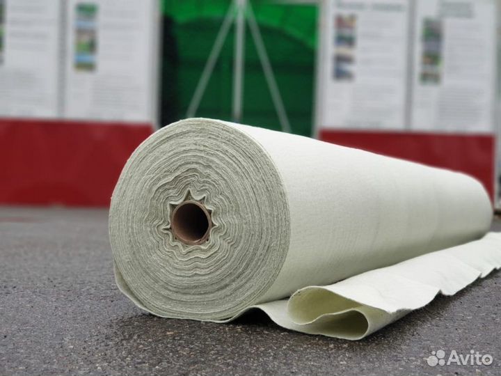 Геотекстиль 200