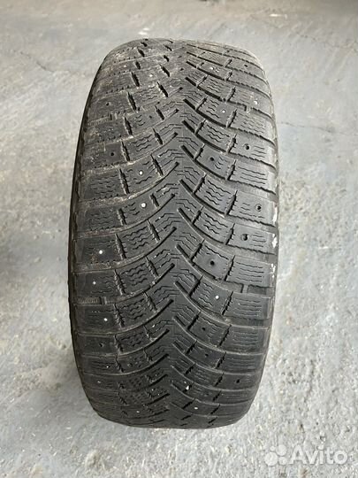 Michelin X-Ice North XIN2 215/55 R16