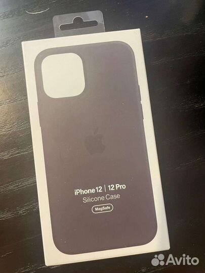 Чехол на iPhone 12 pro