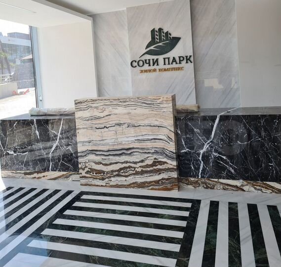 Квартира-студия, 24 м², 5/19 эт.