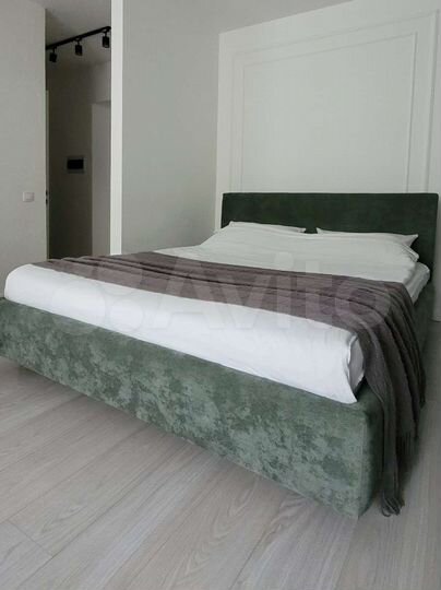 Квартира-студия, 32,3 м², 3/5 эт.