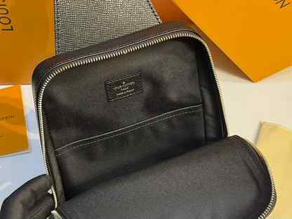 Сумка Louis Vuitton Avenue Sling, Москва