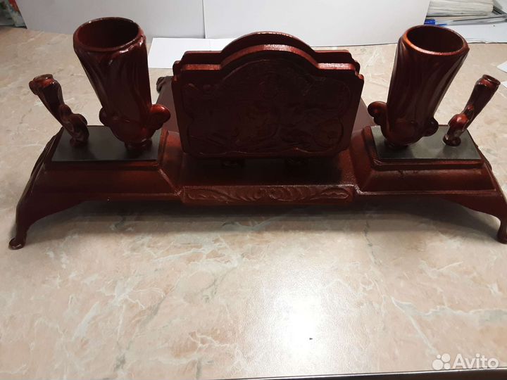 Письменный прибор СССР кирил и мифодий 1975-1980