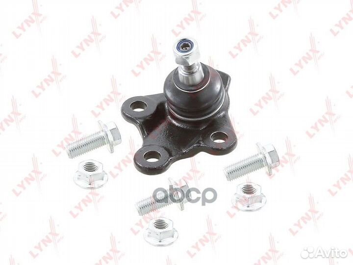 Шаровая опора нижняя L/R C1422LR C1422LR lynxauto