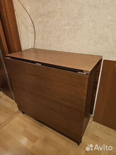 Стол книжка бу бесплатно