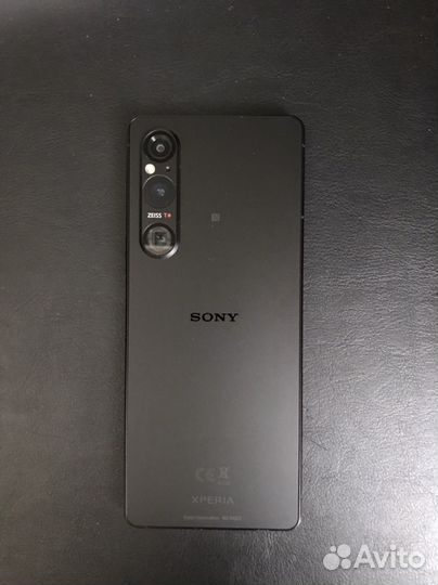 Sony Xperia 1 V, 12/256 ГБ