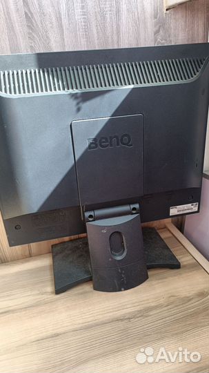 Монитор 19 дюймов benq fp93g