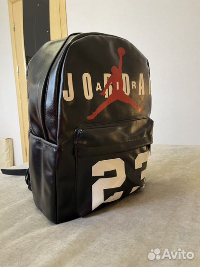 Рюкзак jordan школьный ранец