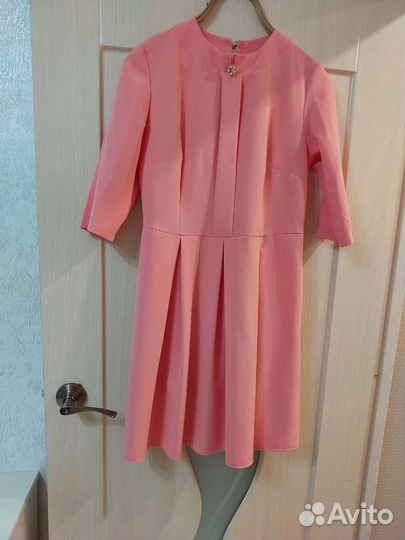Платье 44 размер